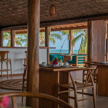 Vila Selvagem Hotel Contemporaneo فورتيم المظهر الخارجي الصورة