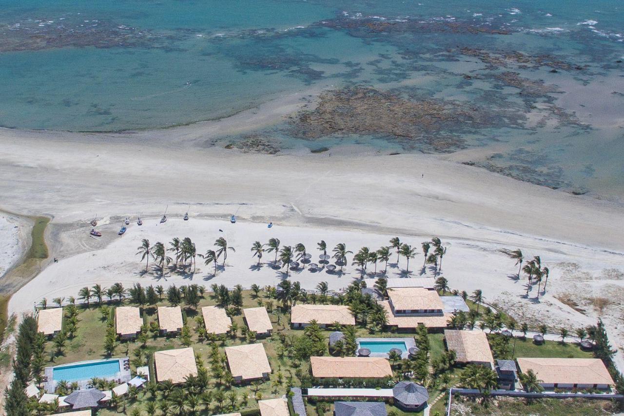 Vila Selvagem Hotel Contemporaneo فورتيم المظهر الخارجي الصورة