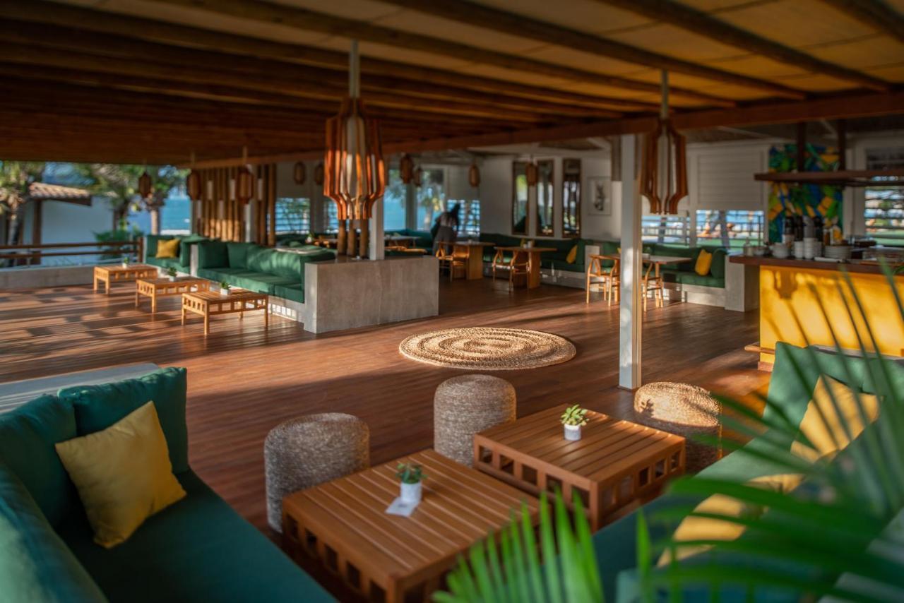 Vila Selvagem Hotel Contemporaneo فورتيم المظهر الخارجي الصورة