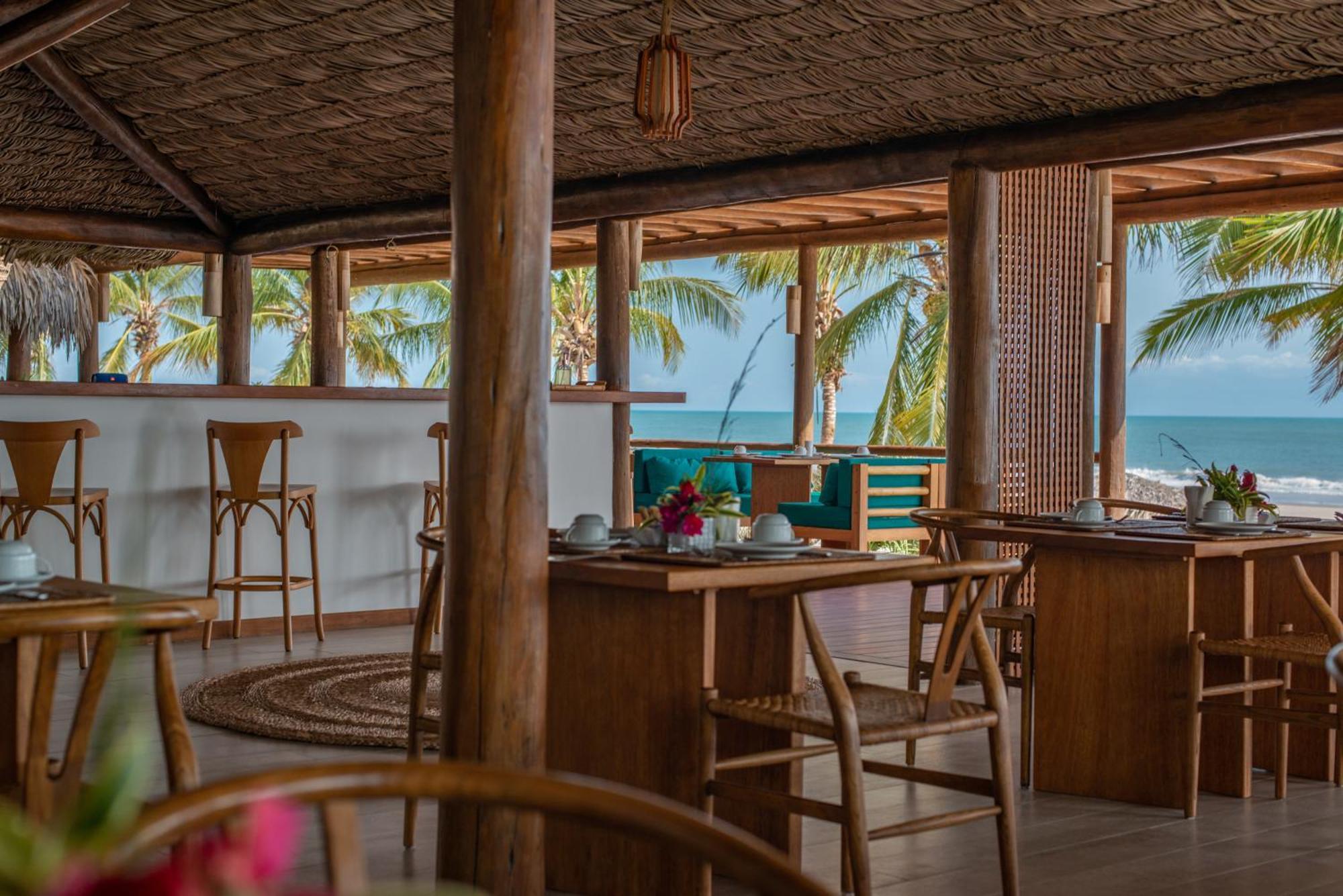 Vila Selvagem Hotel Contemporaneo فورتيم المظهر الخارجي الصورة