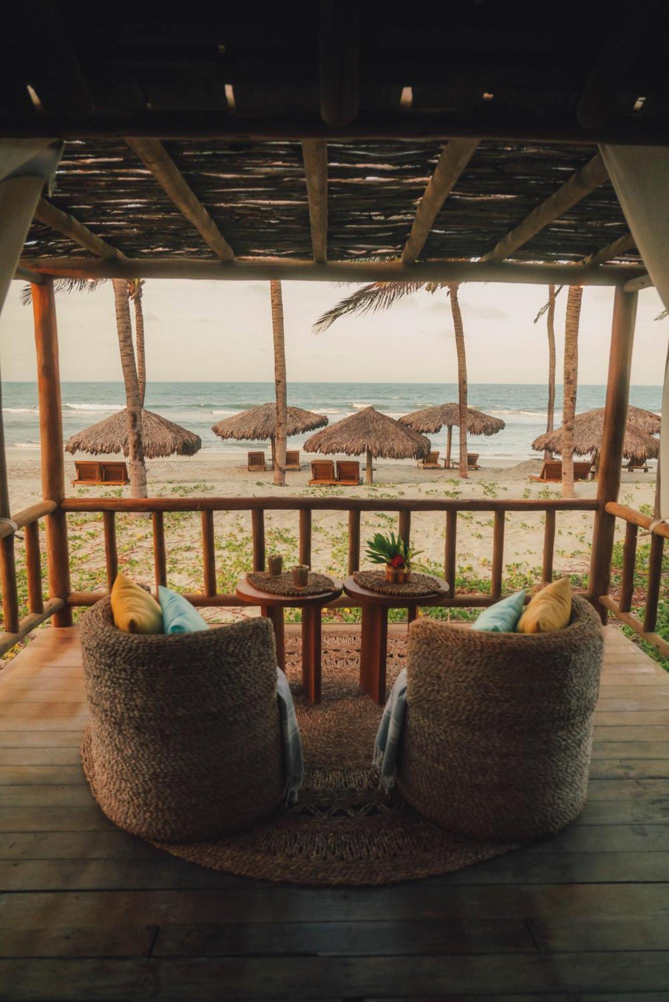 Vila Selvagem Hotel Contemporaneo فورتيم المظهر الخارجي الصورة