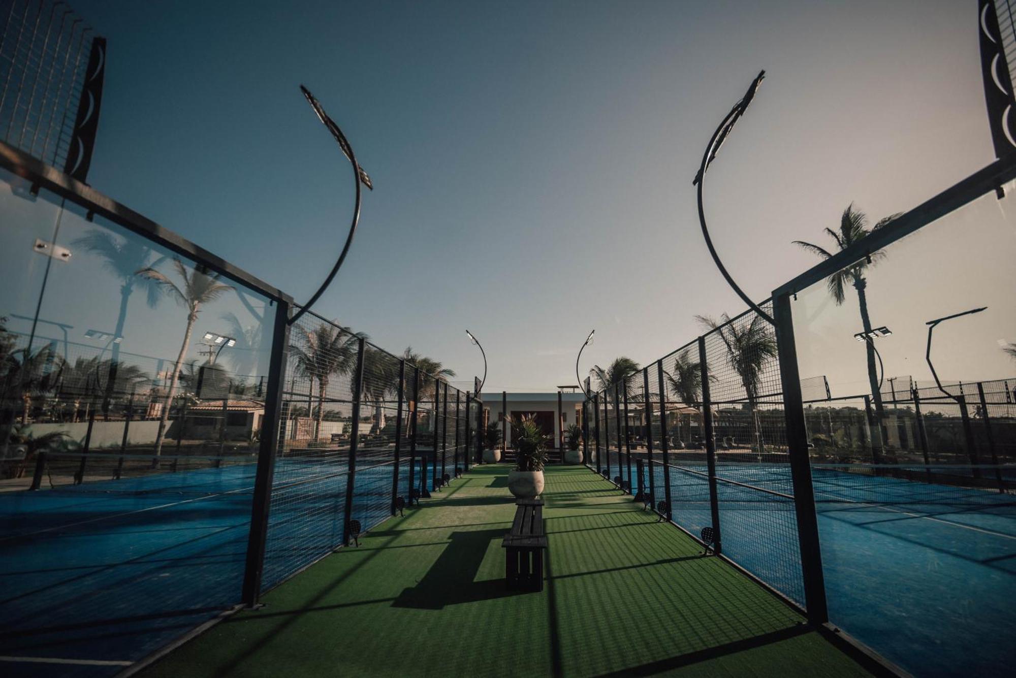 Vila Selvagem Hotel Contemporaneo فورتيم المظهر الخارجي الصورة