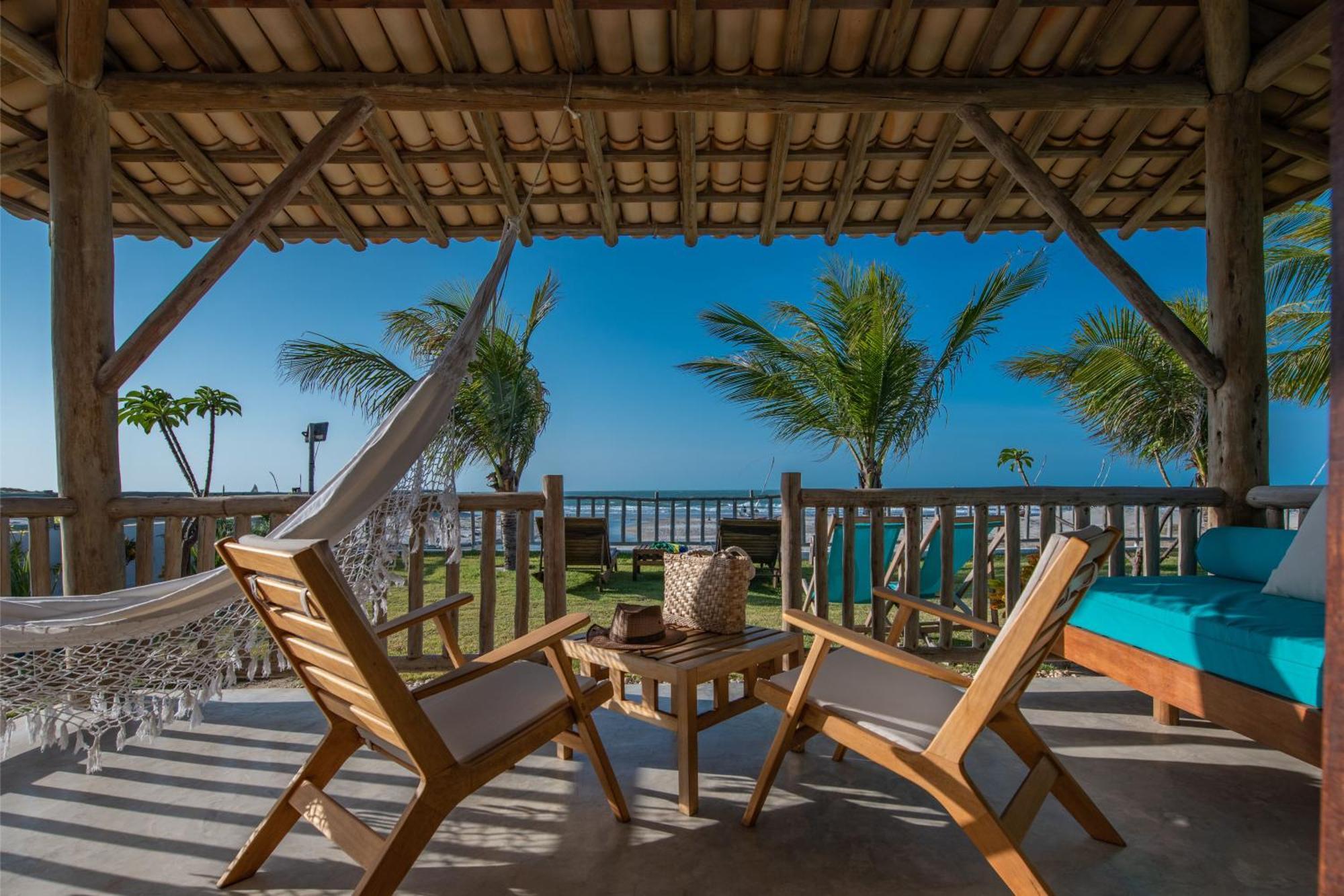 Vila Selvagem Hotel Contemporaneo فورتيم المظهر الخارجي الصورة