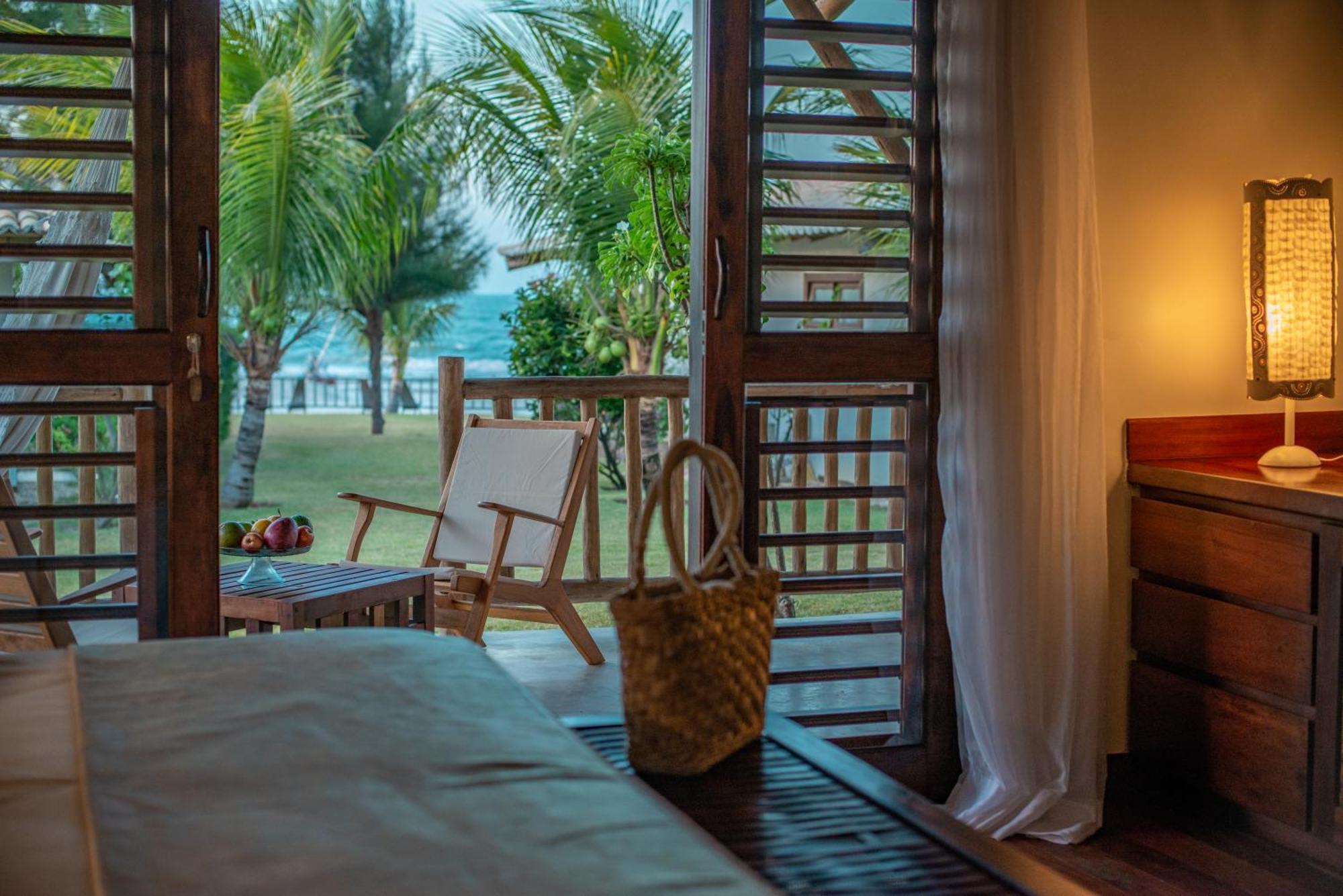 Vila Selvagem Hotel Contemporaneo فورتيم المظهر الخارجي الصورة
