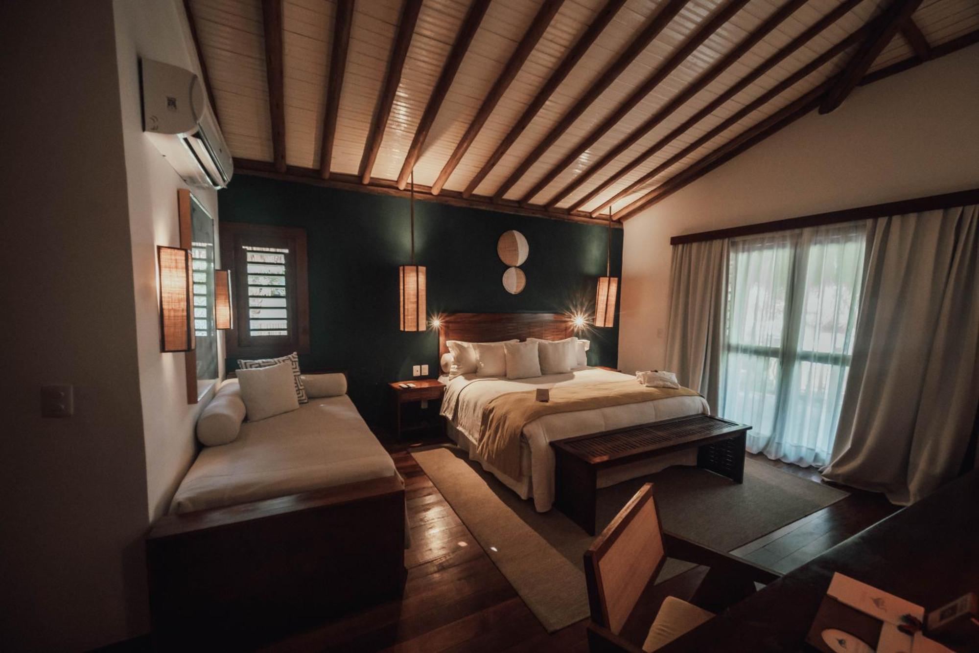 Vila Selvagem Hotel Contemporaneo فورتيم المظهر الخارجي الصورة