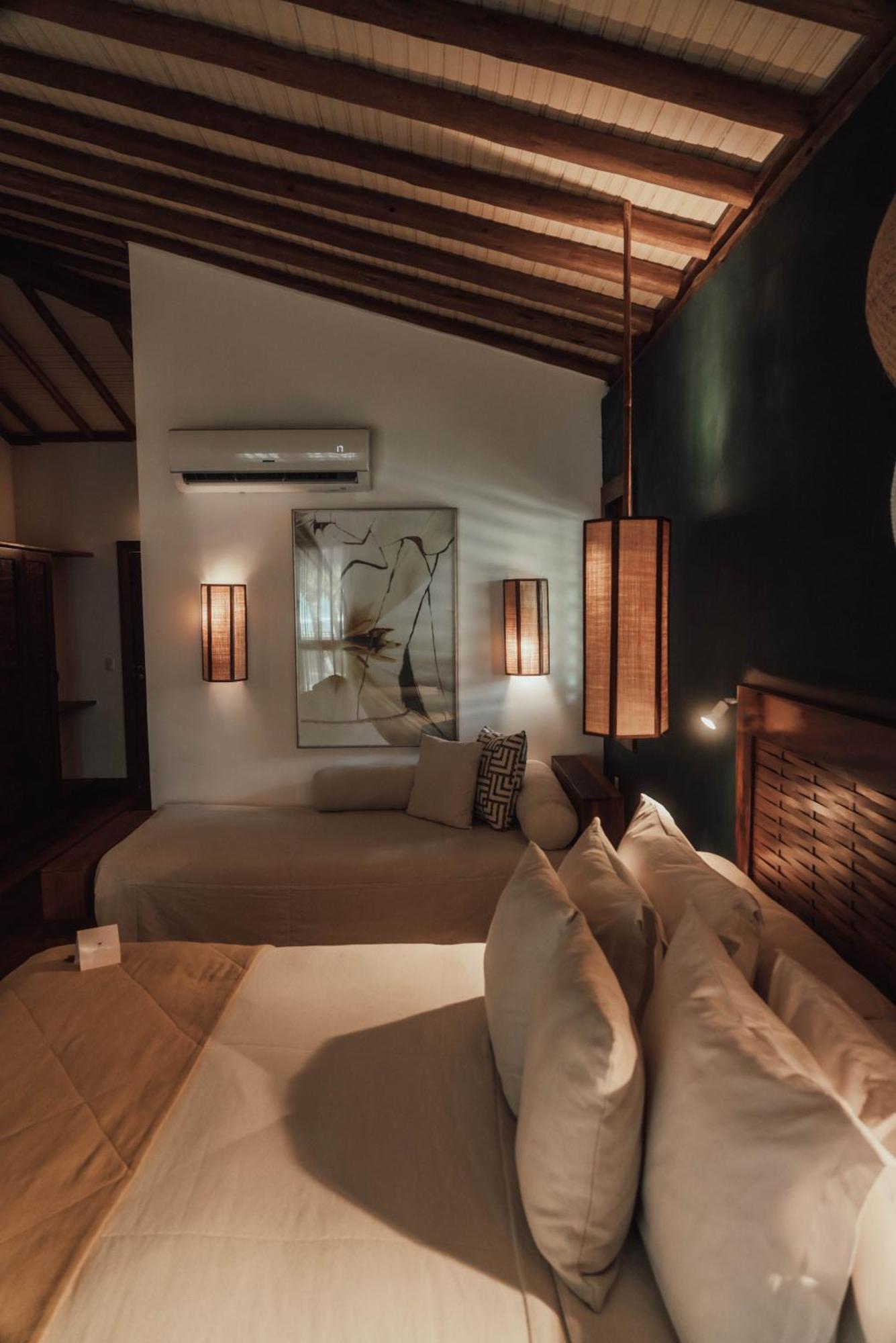 Vila Selvagem Hotel Contemporaneo فورتيم المظهر الخارجي الصورة