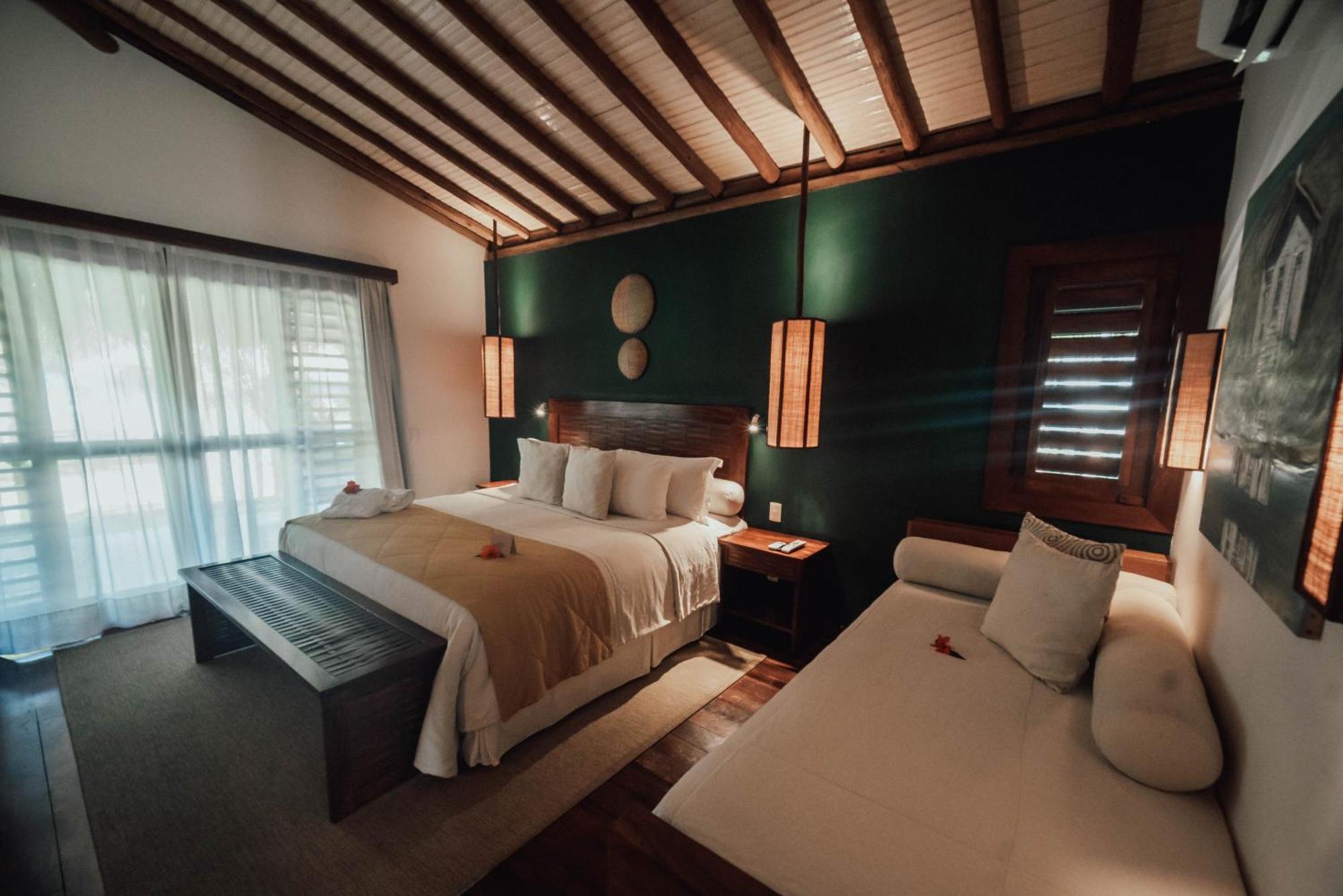 Vila Selvagem Hotel Contemporaneo فورتيم المظهر الخارجي الصورة