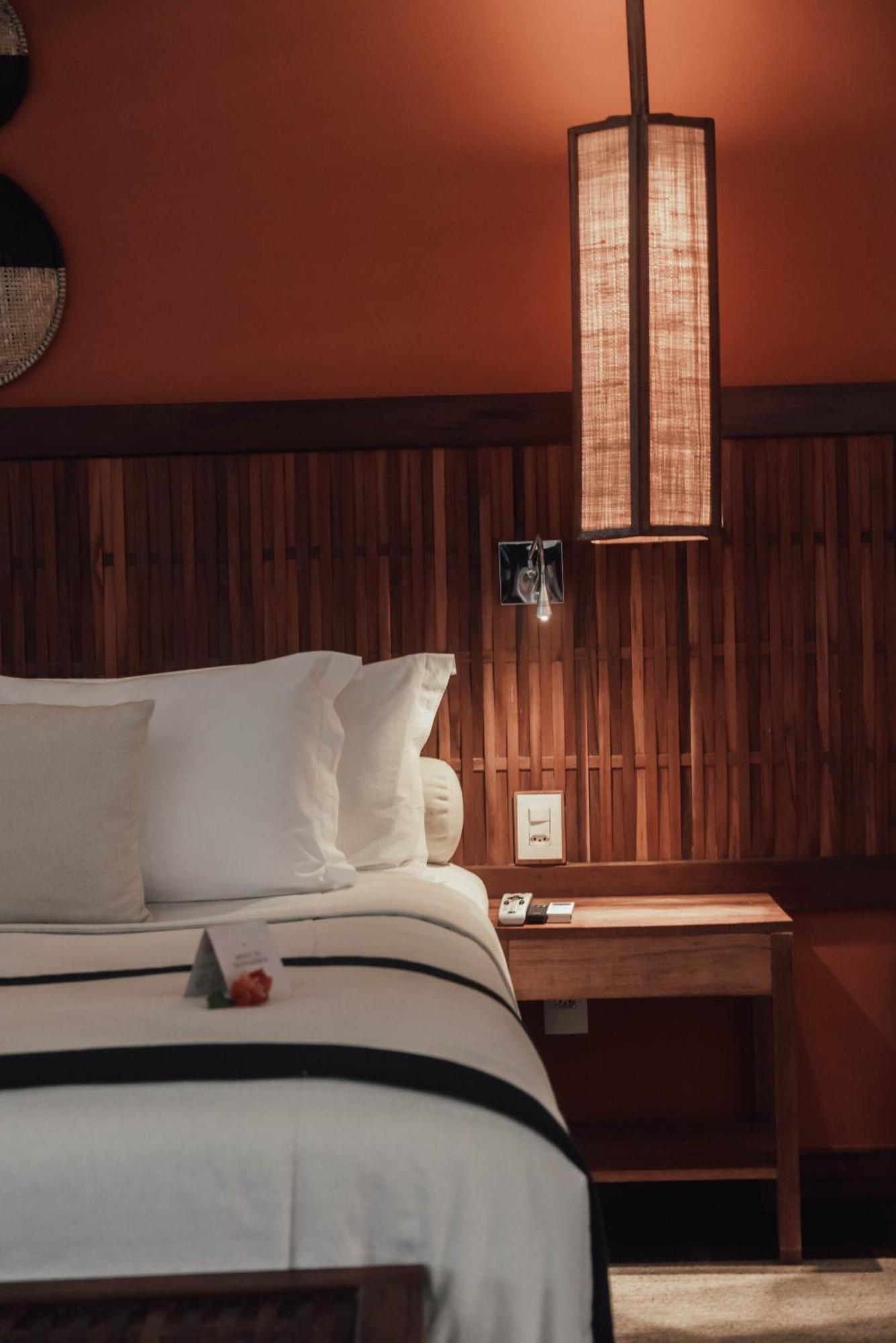 Vila Selvagem Hotel Contemporaneo فورتيم المظهر الخارجي الصورة