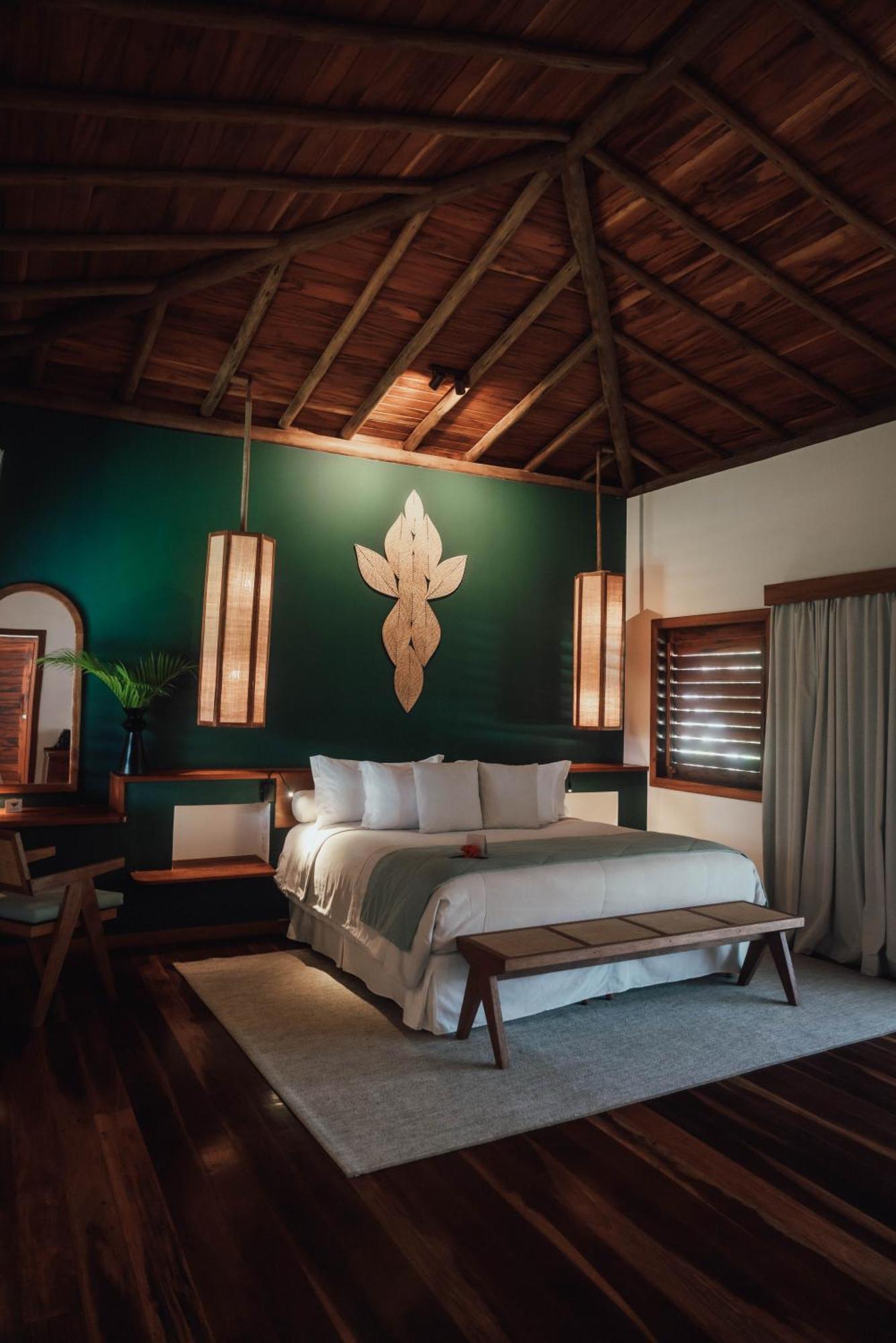 Vila Selvagem Hotel Contemporaneo فورتيم المظهر الخارجي الصورة