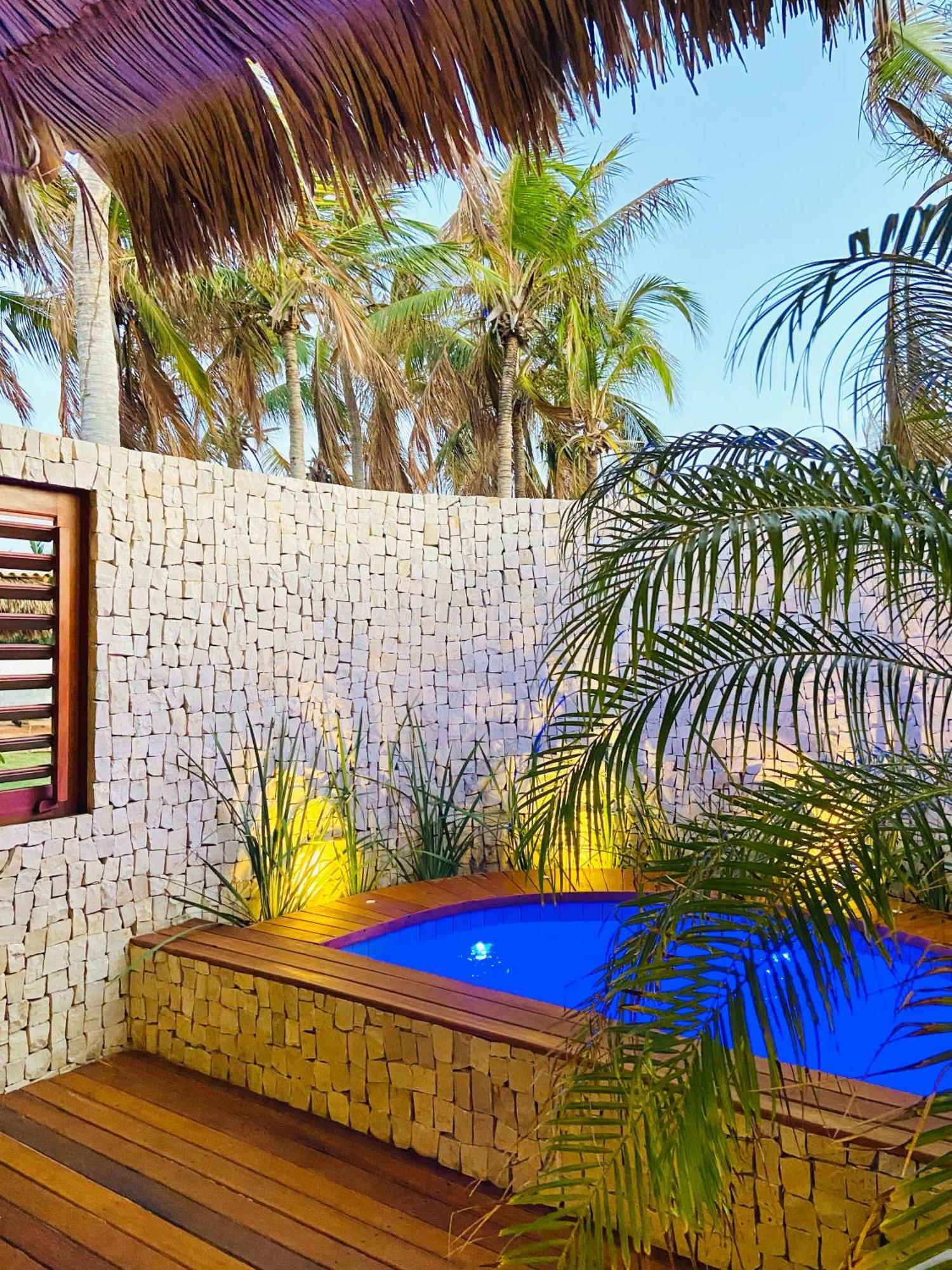 Vila Selvagem Hotel Contemporaneo فورتيم المظهر الخارجي الصورة