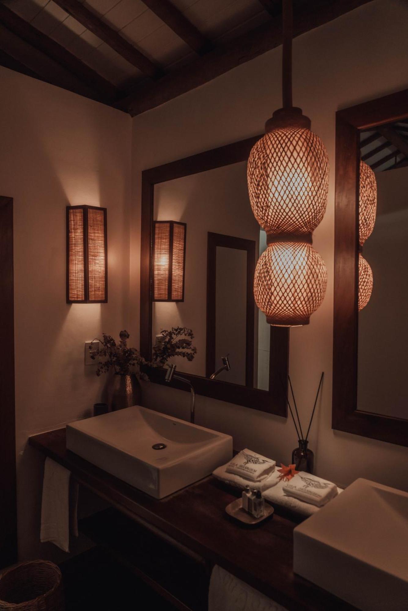 Vila Selvagem Hotel Contemporaneo فورتيم المظهر الخارجي الصورة