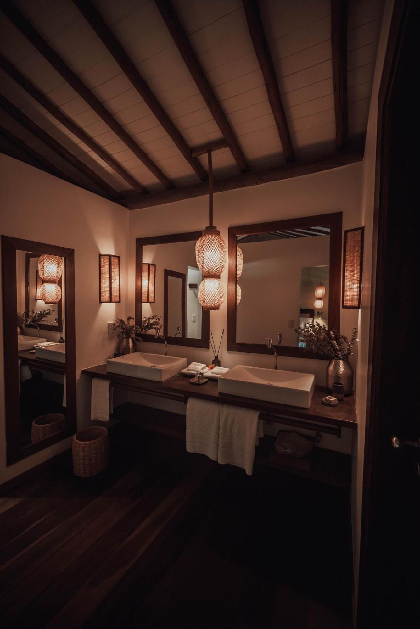 Vila Selvagem Hotel Contemporaneo فورتيم المظهر الخارجي الصورة