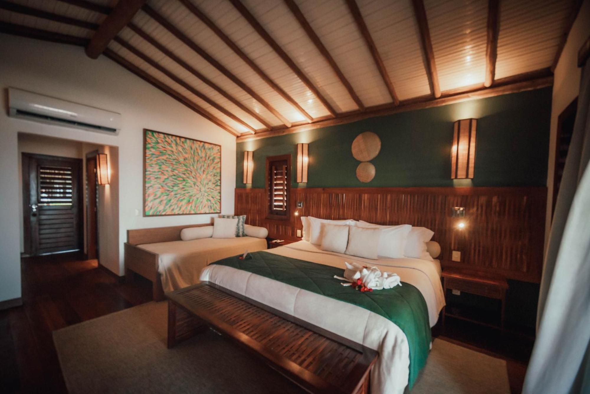 Vila Selvagem Hotel Contemporaneo فورتيم المظهر الخارجي الصورة