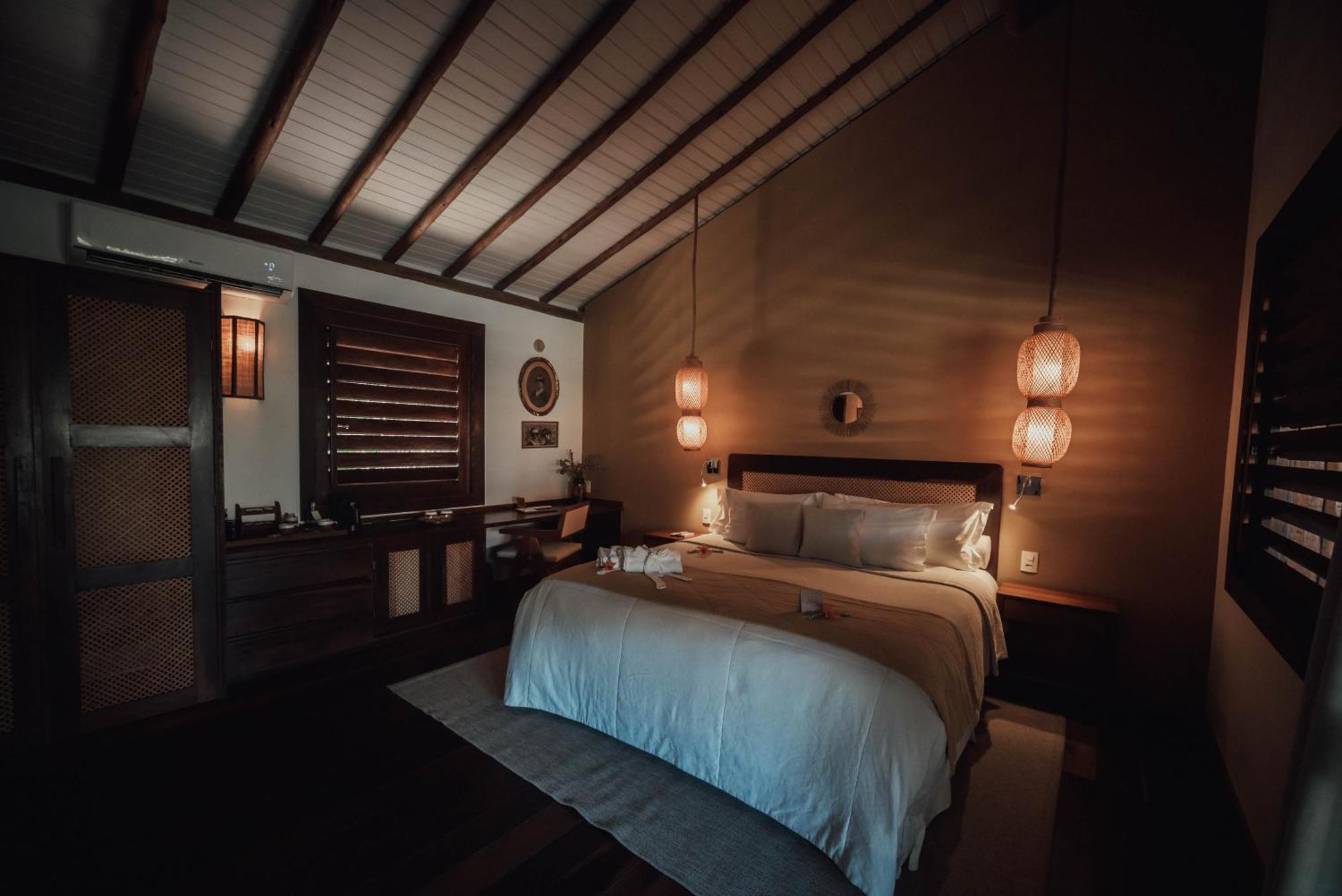 Vila Selvagem Hotel Contemporaneo فورتيم المظهر الخارجي الصورة