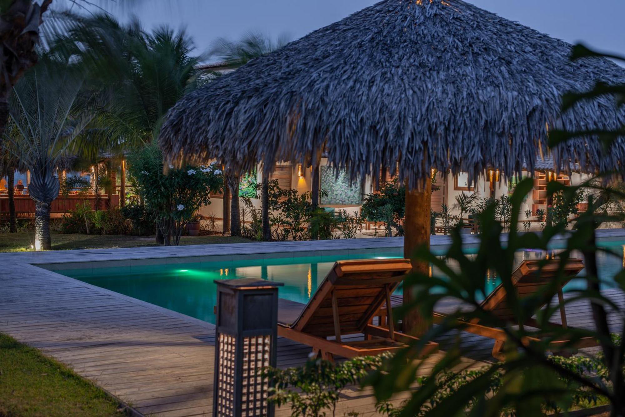 Vila Selvagem Hotel Contemporaneo فورتيم المظهر الخارجي الصورة