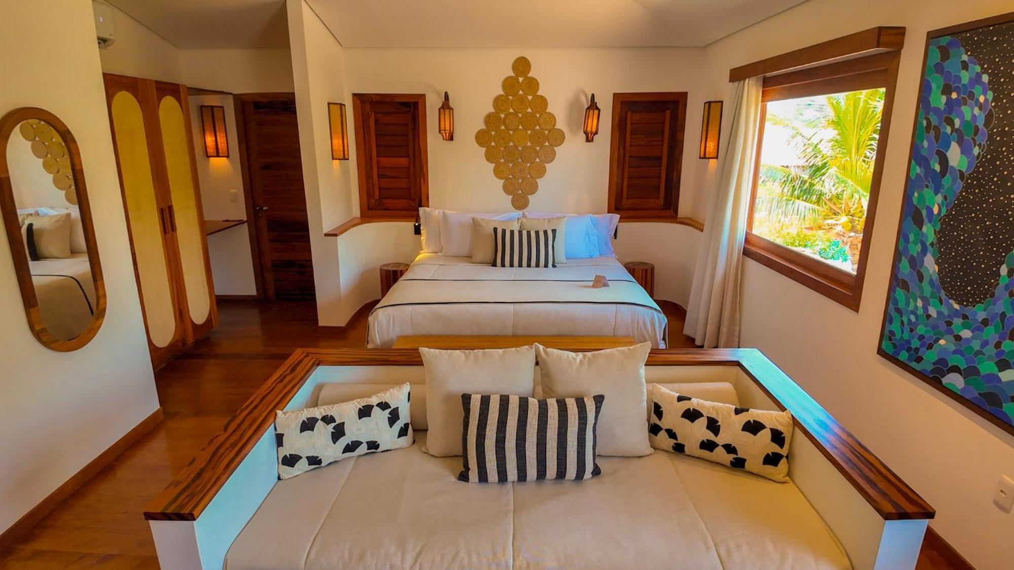 Vila Selvagem Hotel Contemporaneo فورتيم المظهر الخارجي الصورة