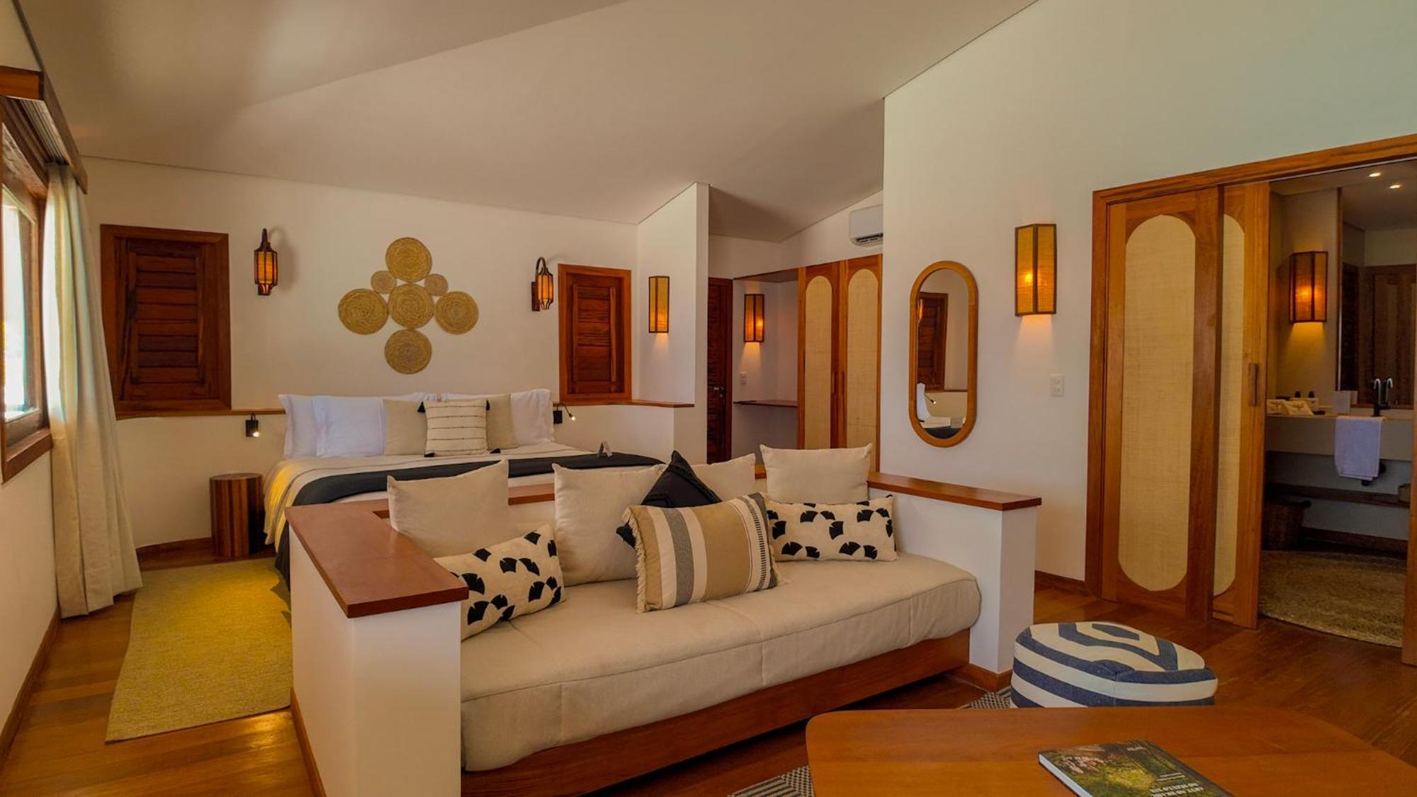 Vila Selvagem Hotel Contemporaneo فورتيم المظهر الخارجي الصورة