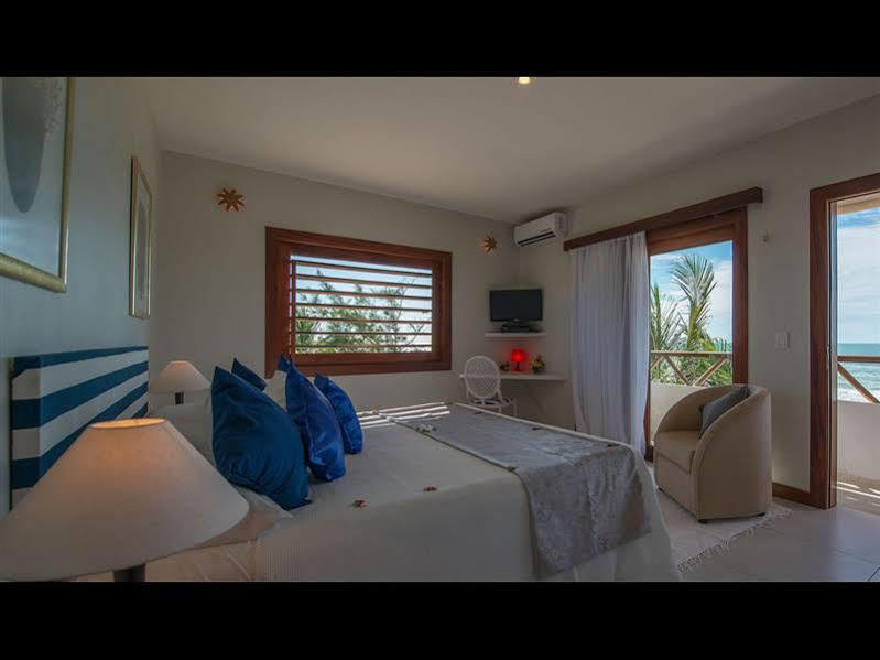 Vila Selvagem Hotel Contemporaneo فورتيم المظهر الخارجي الصورة
