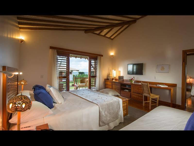 Vila Selvagem Hotel Contemporaneo فورتيم المظهر الخارجي الصورة