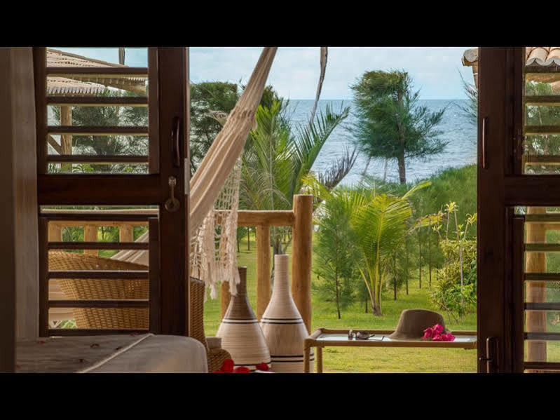 Vila Selvagem Hotel Contemporaneo فورتيم المظهر الخارجي الصورة