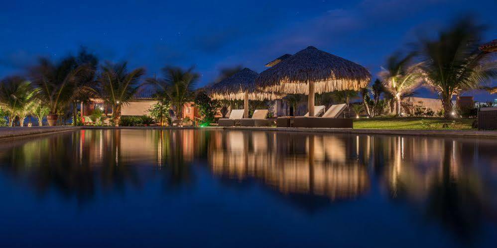 Vila Selvagem Hotel Contemporaneo فورتيم المظهر الخارجي الصورة