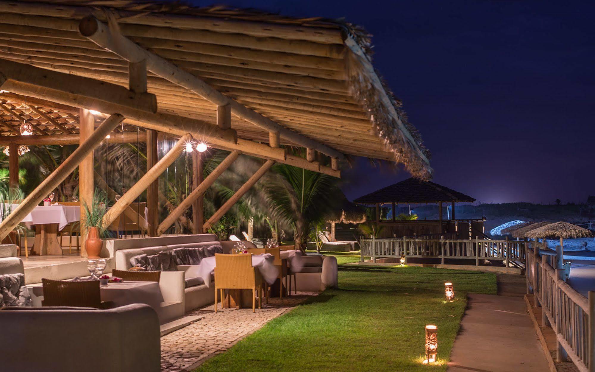 Vila Selvagem Hotel Contemporaneo فورتيم المظهر الخارجي الصورة