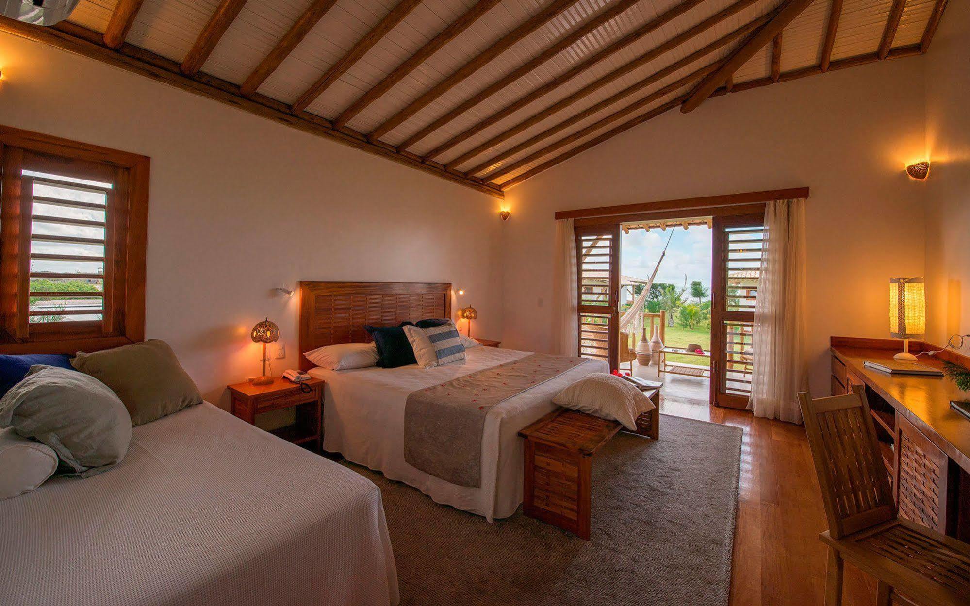 Vila Selvagem Hotel Contemporaneo فورتيم المظهر الخارجي الصورة