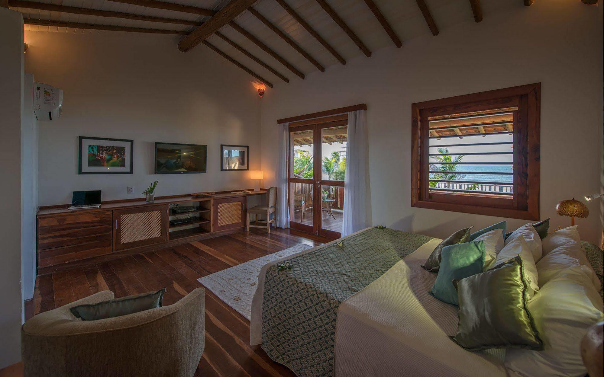 Vila Selvagem Hotel Contemporaneo فورتيم المظهر الخارجي الصورة