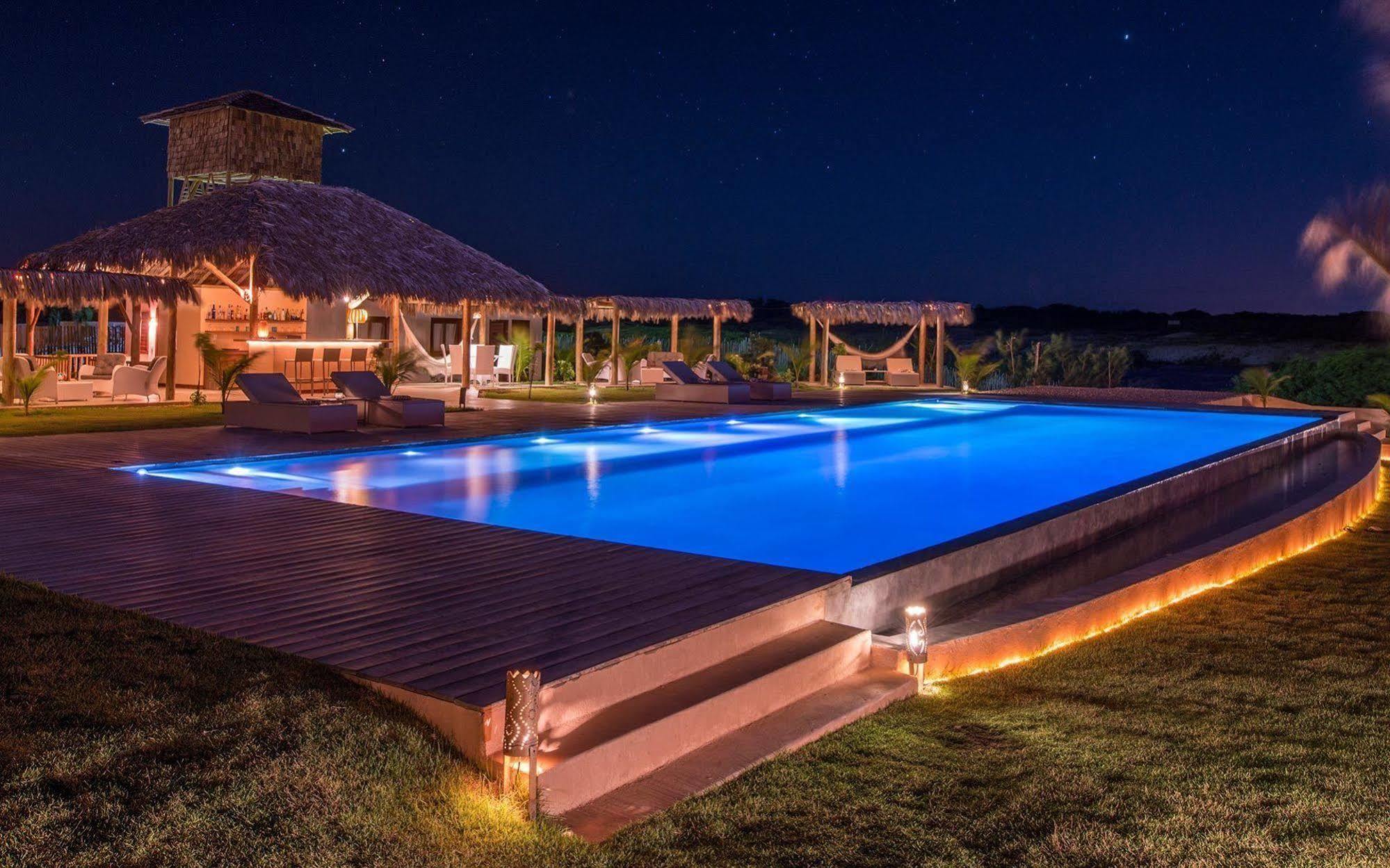 Vila Selvagem Hotel Contemporaneo فورتيم المظهر الخارجي الصورة