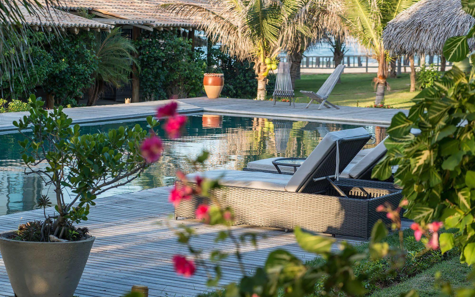 Vila Selvagem Hotel Contemporaneo فورتيم المظهر الخارجي الصورة