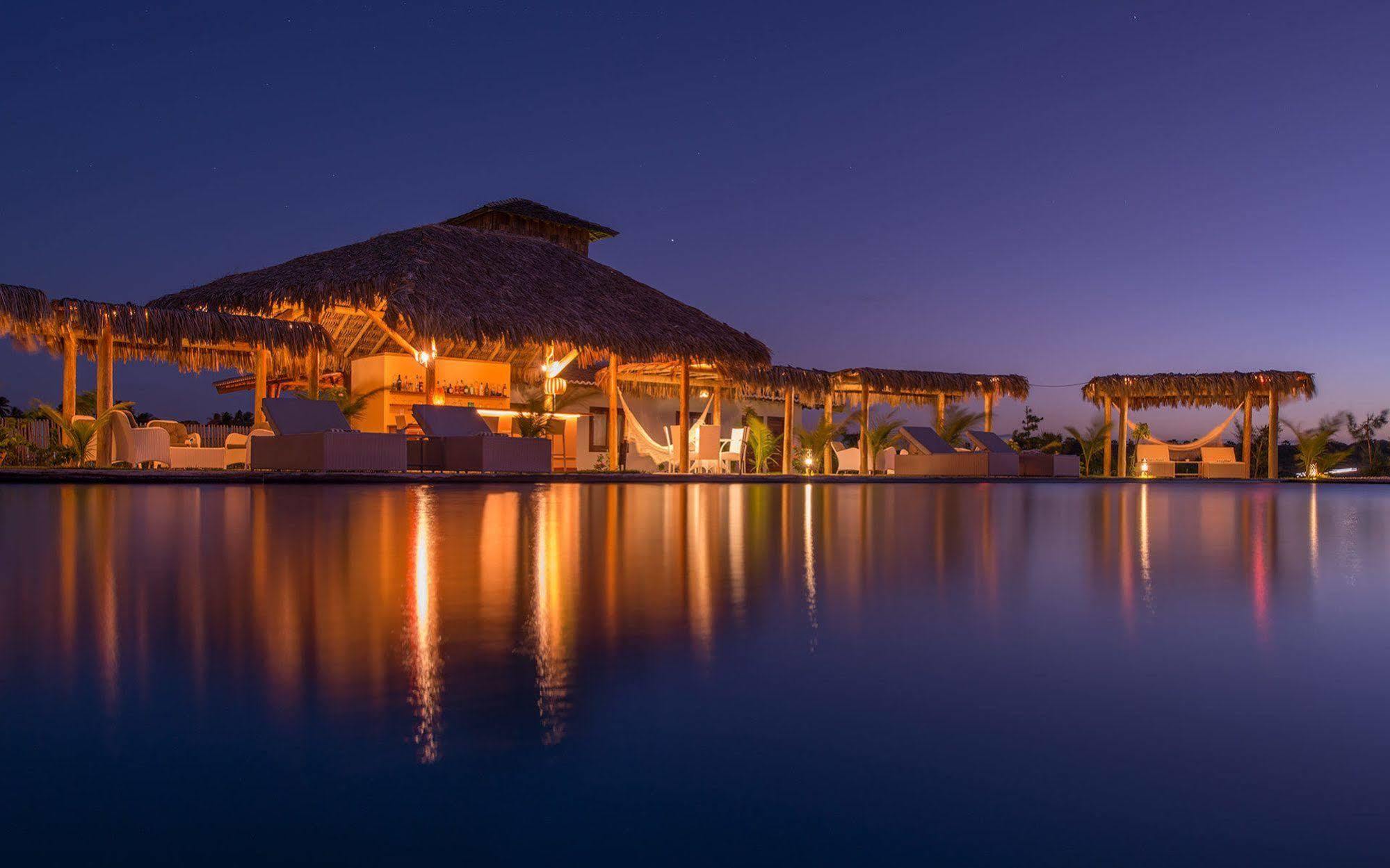 Vila Selvagem Hotel Contemporaneo فورتيم المظهر الخارجي الصورة