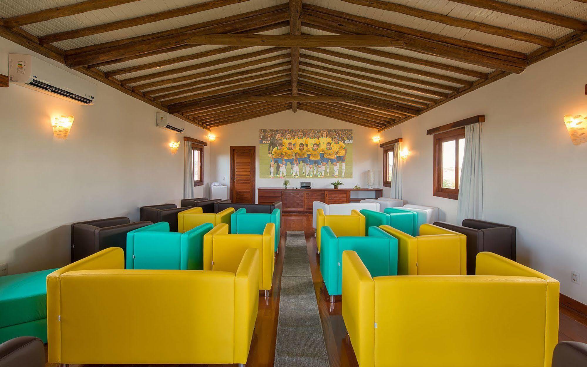Vila Selvagem Hotel Contemporaneo فورتيم المظهر الخارجي الصورة
