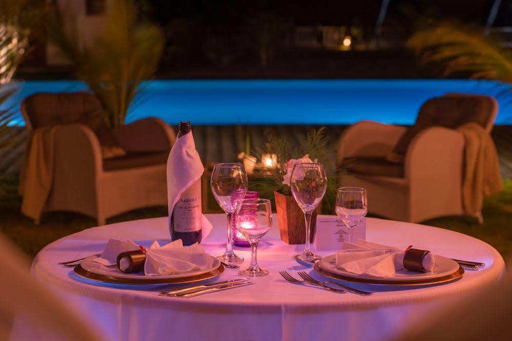 Vila Selvagem Hotel Contemporaneo فورتيم المظهر الخارجي الصورة